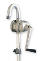 7P085 Pump, Drum, 27 GPM