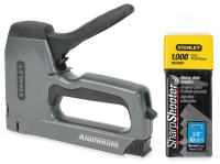 7YV49 Staple/Nail Gun w/Staples