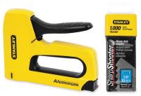 7YV50 Staple Gun w/Staples