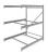 7B900 - Rack, Bulk Storage Подробнее...