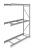 7B913 - Rack, Bulk Storage Подробнее...