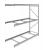 7B917 - Rack, Bulk Storage Подробнее...