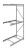 7B923 - Rack, Bulk Storage Подробнее...