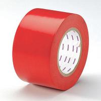 8A384 Hazard Marking Tape, Roll, 3In W, 180 ft. L
