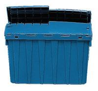 8A442 Container, Blue, 12x13x22