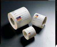 9PWZ5 HMIG Label, 5-7/8 In. H, 4 In. W, PK 250