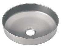 8A880 Replacement Bowl, Stainless Steel