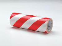 8AAC3 Hazard Marking Tape, Roll, 12In W, 54 ft. L