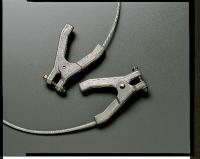8YDY8 Hand Clamp, Replacement