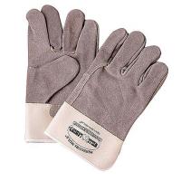 9W791 Leather Drivers Gloves, XL, Unlined, PR