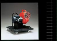 8AD95 Conf. Sp Blower, Centrifugal, 1725 rpm