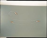 8ADP7 Ground Wiring Set, Insulated, 2/5 Ft