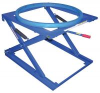 8AEZ4 Pallet Stand, 4000 Lb Cap