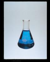 8AFK2 Glass Flask, 25mL, PK 12