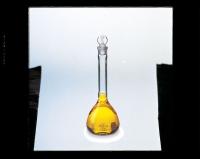 9NPX5 Volumetric Flask, 250mL, Pk 6