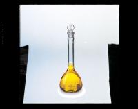 8Y229 Volumetric Flask, 2000mL