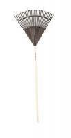 8AZA5 Leaf Rake, 22 In Tines