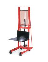 9U980 Manual Stacker