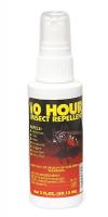 8AH29 Insect Repellent, 10 hr, 2 oz Atomizer