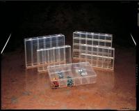 9RUP4 Compartment Box, 12 Dividers