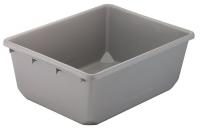 8AHX0 Akro-Tub, 9 1/2 HX19 WX24 1/2