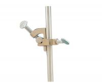 8AKG9 Clamp Holder, Zinc Troemner Nickel Plated