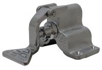 8ALH8 Foot Pedal Valve