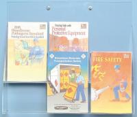 8PAX5 Training Booklet, Workplace Fire Safety
