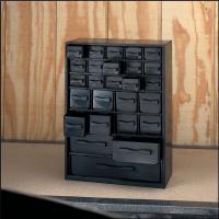 9CKE3 Conductive Storage Cabinet, 45 Bins