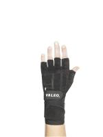 8UNP0 Anti-Vibration Gloves, Black, XL, PR