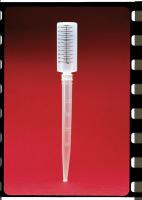 8AN27 Syringe Sampler, 100 ml, Poly, Bel-Art