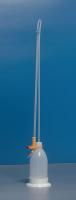 8ART1 BURET SELF-ZEROING GLASS 15 ML BEL-ART