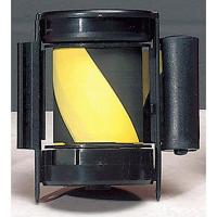8AT13 Replacement Tape, Black/Ylw