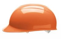8AUL0 BUMP CAP PINLOCK BULLARD ORANGE