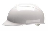 8AV29 Bump Cap, Pinlock, Bullard, White