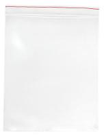 8AV40 Reclosable Bag, 18 In. L, 13 In. W, PK 500