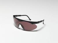 8AVG5 Safety Glasses, Clear, Antifog