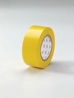8AVH3 Hazard Marking Tape, Roll, 2In W, 180 ft. L