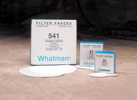 8DUM0 Filter Paper, Grade 541, Pk100