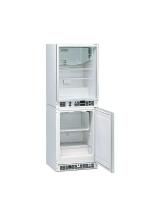 4LMD9 Refrigerator, Stainless Steel, 5.6 cu. ft.