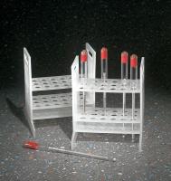 8AYX0 Rack, Hydrometer, 18 Place
