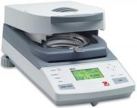 8C227 Moisture Analyzer, SS Platform, 45g Cap.