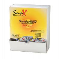 8C298 Sunscreen, Lotion, Pk 50