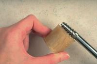 8C306 Beeswax Dadant And Sons 1 Oz