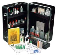 8C677 Soil Test Kit Professional