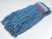 8CDF3 Blend Mop, Large, Blue