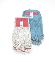 8CDF5 Mop Head, Wet, Medium, Blue