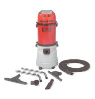 8CEG5 Wet/Dry Vacuum, HEPA, 10 gal.