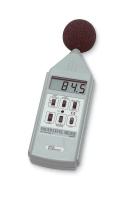 9MGR9 Sound Meter, NIST Type 1