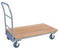 8CMF0 Standard Platform Truck, 2000 lb.